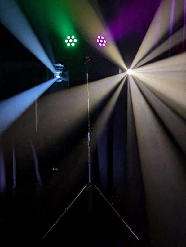 Dancefloor Lights Kit - Image 2