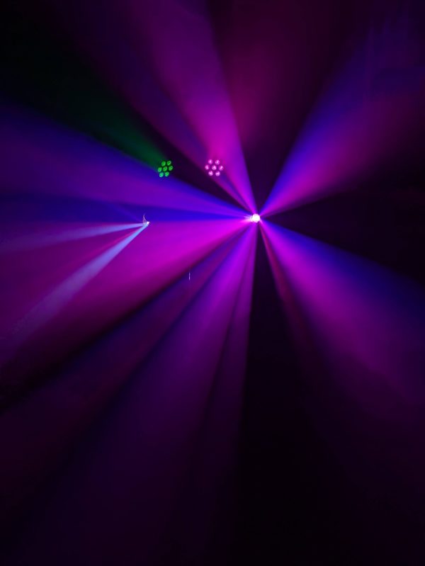 Dancefloor Lights Kit - Image 3