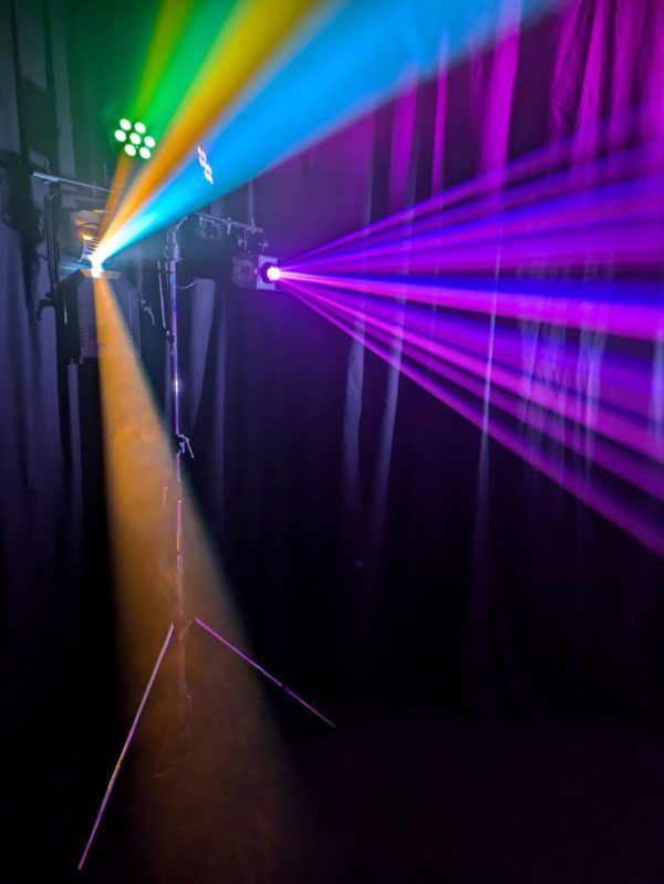 Dancefloor Lights Kit - Image 6