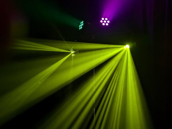 Dancefloor Lights Kit - Image 7