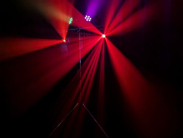 Dancefloor Lights Kit - Image 8