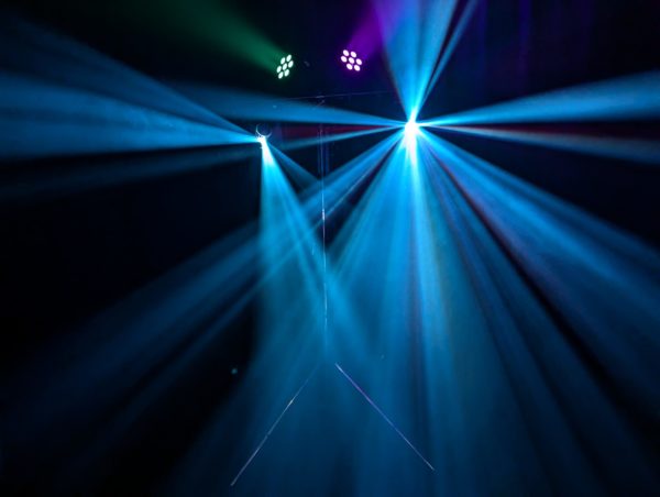 Dancefloor Lights Kit - Image 9