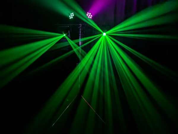 Dancefloor Lights Kit - Image 10